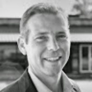 Meet your Posher, Patrick